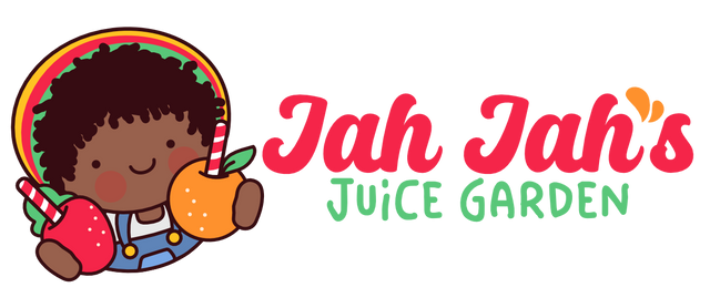 Jah Jah’s Juice Garden