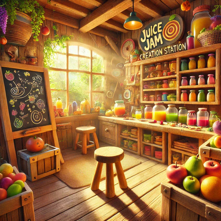 Fueling Young Minds: The Power of Imaginative Play