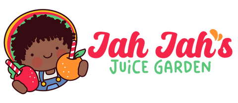 Jah Jah’s Juice Garden