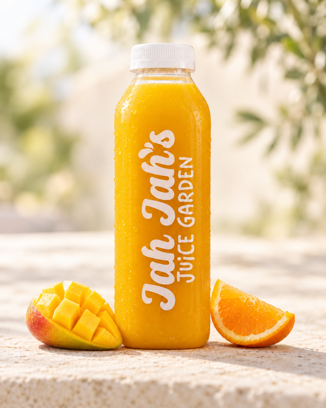 Mango Mood
